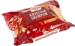 Kristina veteskorpor