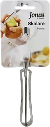 Skalare Rostfritt