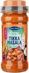 Tikka Massala Spice Sauce