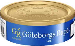 Rapé Lössnus 1-p