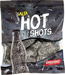Godispåse Salta Hotshots