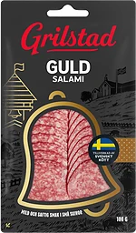 Guldsalami