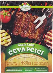 Cevapcici Banjalucki