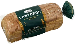 Lantbröd Skivad