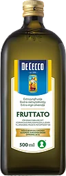 Fruttato Extra Jungrfruolja Olivolja