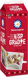 Vispgrädde 40%