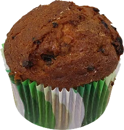 Blåbärsmuffins ca