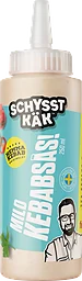 Kebabsås Mild