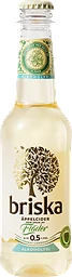 Äppelcider Fläder 0,5% Cider Pet