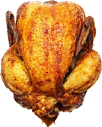 Grillad Kyckling ca
