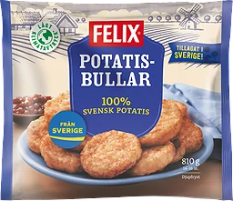 Potatisbullar