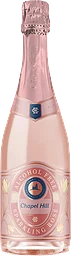 Alkoholfritt mousserade vin Rosé 0.5%