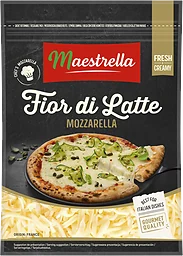 Mozzarella Fior di Latte Riven