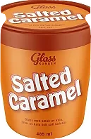 Salted Caramel