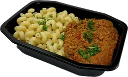 Pasta bolognese ca