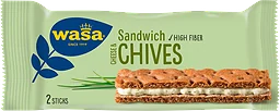 Sandwich Chives
