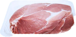 Fläskstek Av Picnicbog