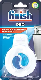 Freshener Fresh Scent Disktillbehör