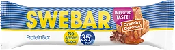 Proteinbar Swebar Crunchy caramel