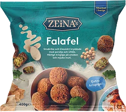 Falafel