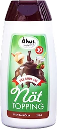 Nöttopping Sås