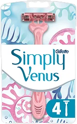 Rakhyvlar Simply 4-pack