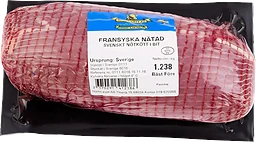 Fransyska nätad ca
