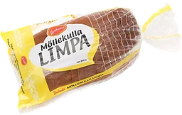 Möllekulla Limpa 650g
