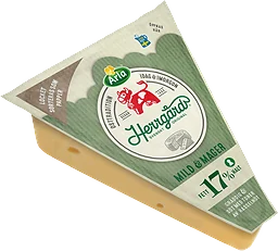 Herrgård® ost mild mager 17% ca ®