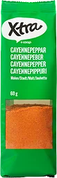 Cayennepeppar