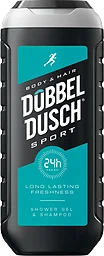Duschgel Shampoo Sport
