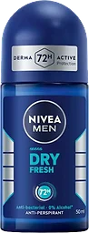 Dry Fresh