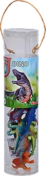 Leksaksdjur Dinosaurier