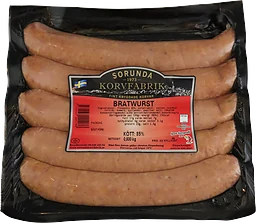 Bratwurst