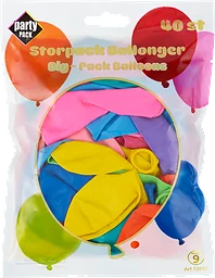 Ballonger Big Pack