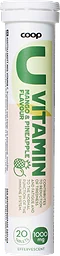 Vitamin C Mango & ananas