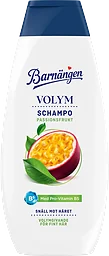 Schampo Volym