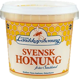 Honung Svensk