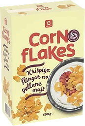 Cornflakes