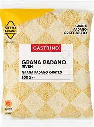 Grana Padano Riven 9månader