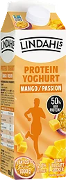 Mango Passion Yoghurt