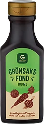 Grönsaksfond