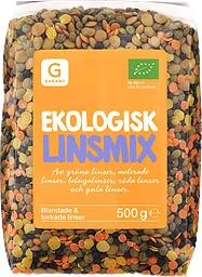 Linsmix