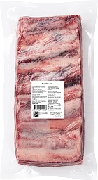 Beef ribs