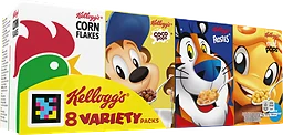 Flingor Variety