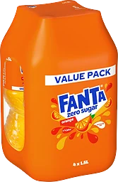Orange Zero