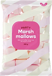 Party Marshmallows
