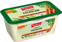Coleslaw Vegansk