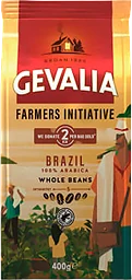 Kaffe Farmers Initiative Brazil Hela Bönor