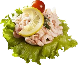 Räkmacka